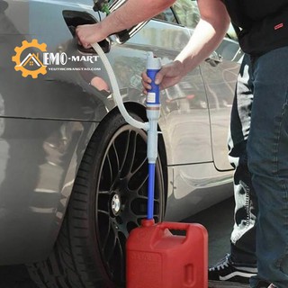 Dụng cụ hút xăng dầu, chất lỏng