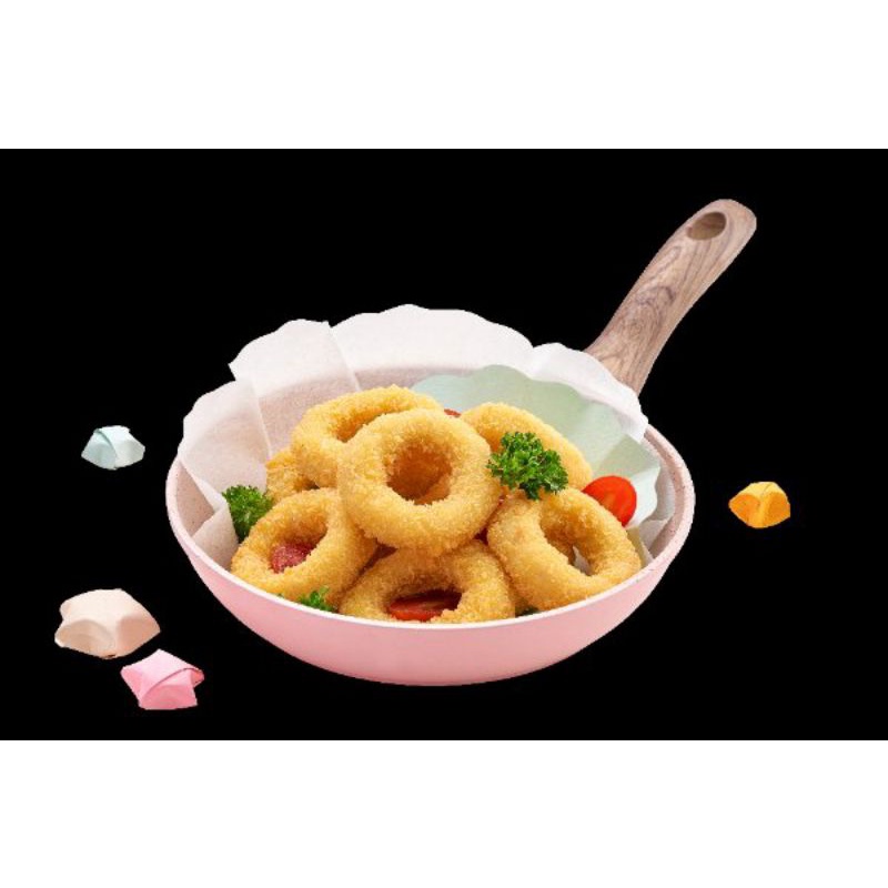 Gà chiên khoanh Nugget. 300g | BigBuy360 - bigbuy360.vn