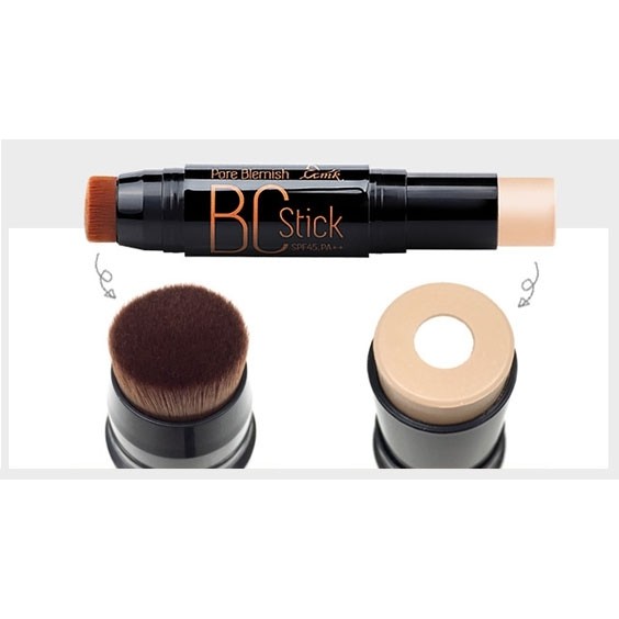 Kem Nền BB Stick wod wod Chính Hãng Có Tem (queen cosmetics) | BigBuy360 - bigbuy360.vn