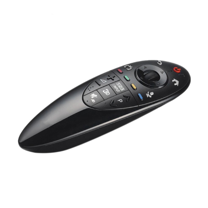 Dynamic Smart for LG MAGIC 3D Replace TV Remote Control