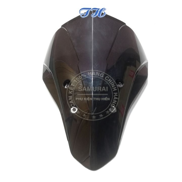 Ốp Đầu Xe Winner X Racing Star Kiểu Dáng Cực Chất