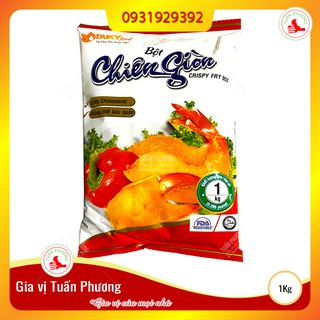 Bột chiên giòn Tài Ký 1 kg ( Gói )