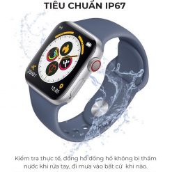 Đồng Hồ Thông Minh HW16/HW12,Tính Năng Mới Nhất 2021,Nghe Gọi Qua Bluetooth,Theo Dõi Sức Khỏe