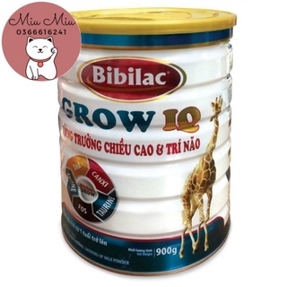 Sữa bibilac gain 900g