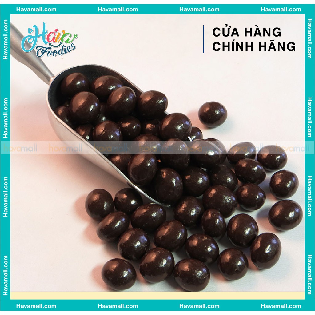 [CHỈ GIAO HCM] Socola Đen Không Đường Sweetory Hộp 100gr