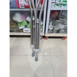 LẠNG NÁCH CHỐNG INOX ( 1 ĐÔI)