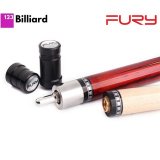 [SIÊU THỊ BIDA] Cơ bida Fury AK [Cơ Lỗ/Pool]
