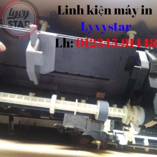 Trục load giấy Epson L805 sử dụng cho máy in phun màu Epson T50 / T60 / L800 / L805