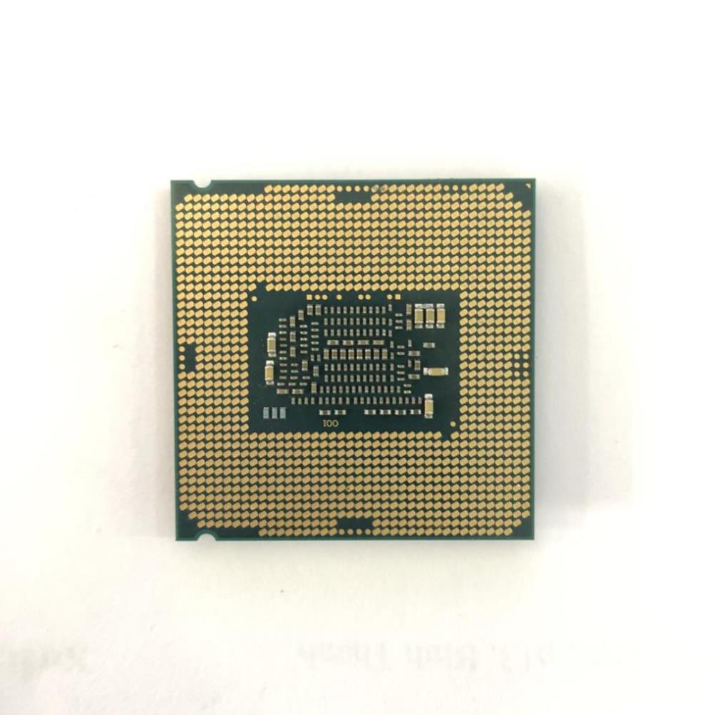 CPU sk 1151, i5 6400/ i5 6500/ i5 6600/ i7 6700/ i7 6700K, chip máy tính chạy trên main h110, b150, b250, h270,i5 7400 2