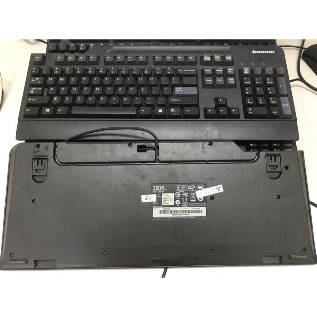 Bàn phím đồng bộ thanh lý chuẩn usb /ps2, bàn phím máy tính