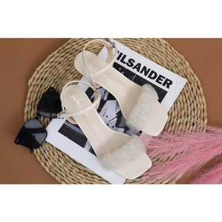 Sandal cao gót đẹp 2021 6,5cm (order)