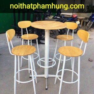 Ghế quầy bar giá rẻ
