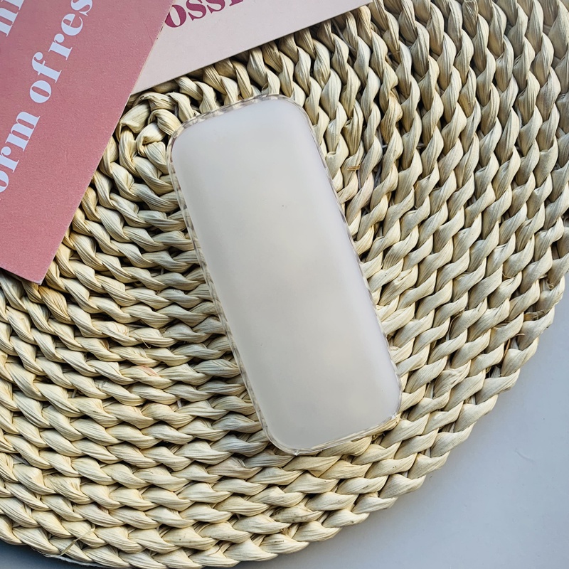 Ốp Điện Thoại TPU Dẻo Họa Tiết Hoạt Hình Dễ Thương Cho Nokia 105 2017