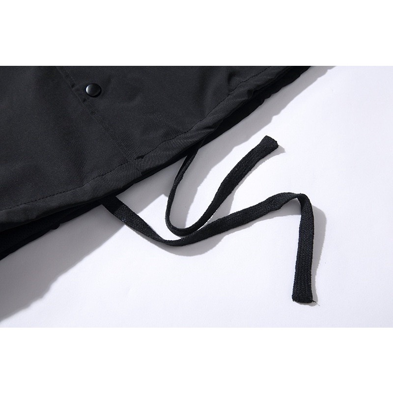 ⚡️ORDER⚡️ Áo khoác ESENTIALS nylon - Jacket ESSENTIALS nylon  /áo jacket FEAR OF GOD