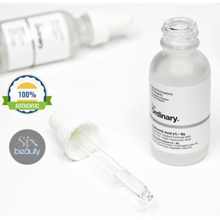 Serum The Ordinary Hyaluronic Acid 2% + B5 chính hãng UK