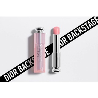 Son dưỡng Dior Lip Glow 001,004