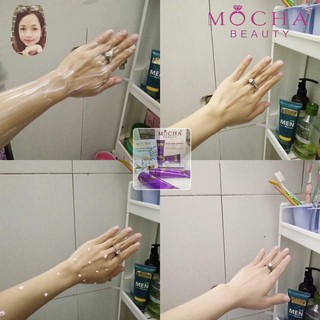 TẮM TRẮNG SỮA GẠO-MOCHA
