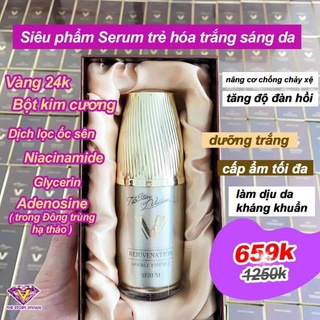 Serum The Story