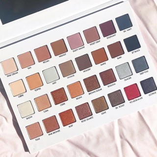 Lorac Mega Pro 3 Phấn mắt