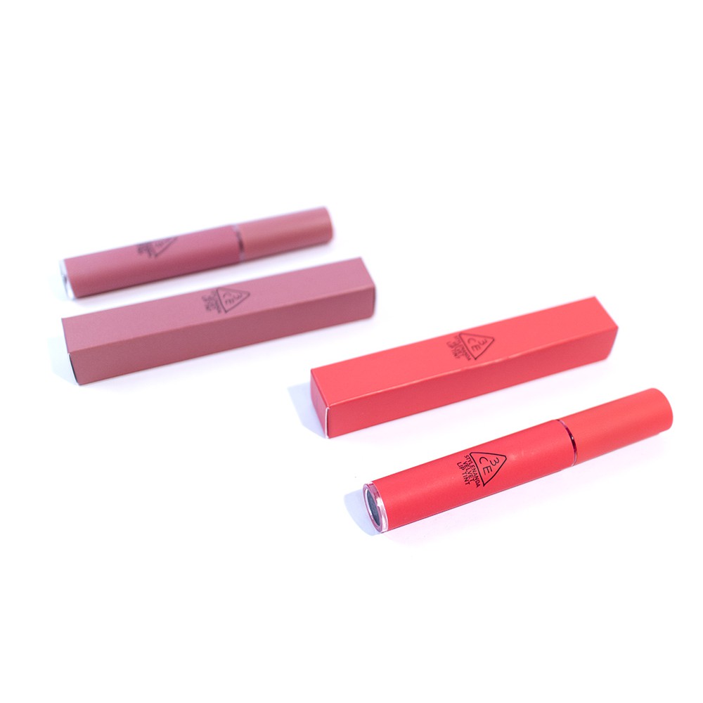Son kem lì 3CE Velvet Lip Tint | BigBuy360 - bigbuy360.vn