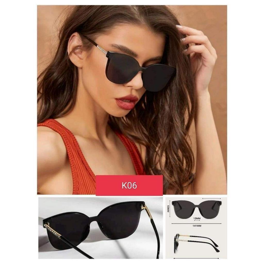 Kính mát xinh đẹp từ Pháp