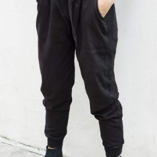 Combo 4 Quần jogger kaki nam nữ AGE2X
