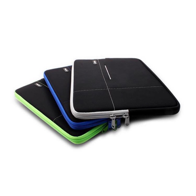 Túi chống sốc JCPAL cho Macbook 11'6,12,13'3,15'4 inh