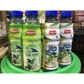 Nước yến nha đam / nước dừa Nha đam 500 ml