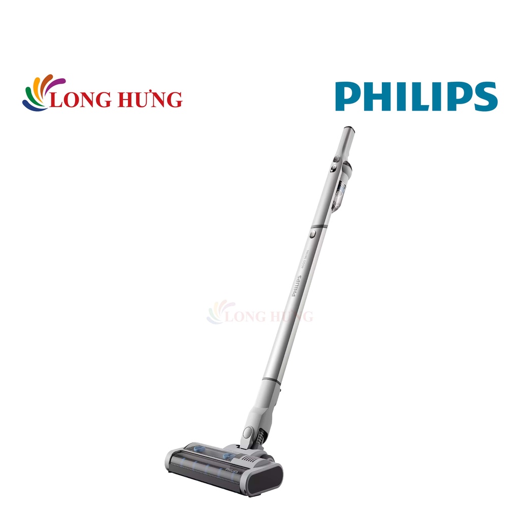 Máy hút bụi không dây cầm tay Philips XC4201/01 - Hàng chính hãng