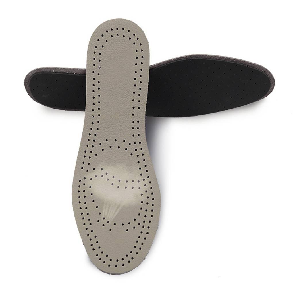 Đế Lót Giày Khử Mùi Giảm Xóc Thoáng Khí Unisex