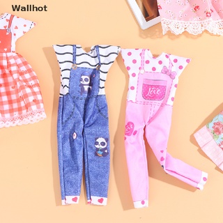 Đầm công chúa đáng yêu cho búp bê 30cm 1 / 6 12