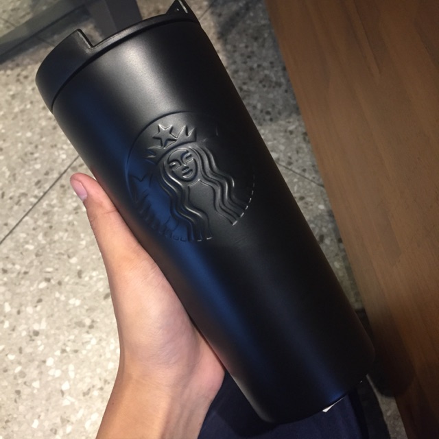Bình Nước Starbucks Chính Hãng Chất Lượng Thermos