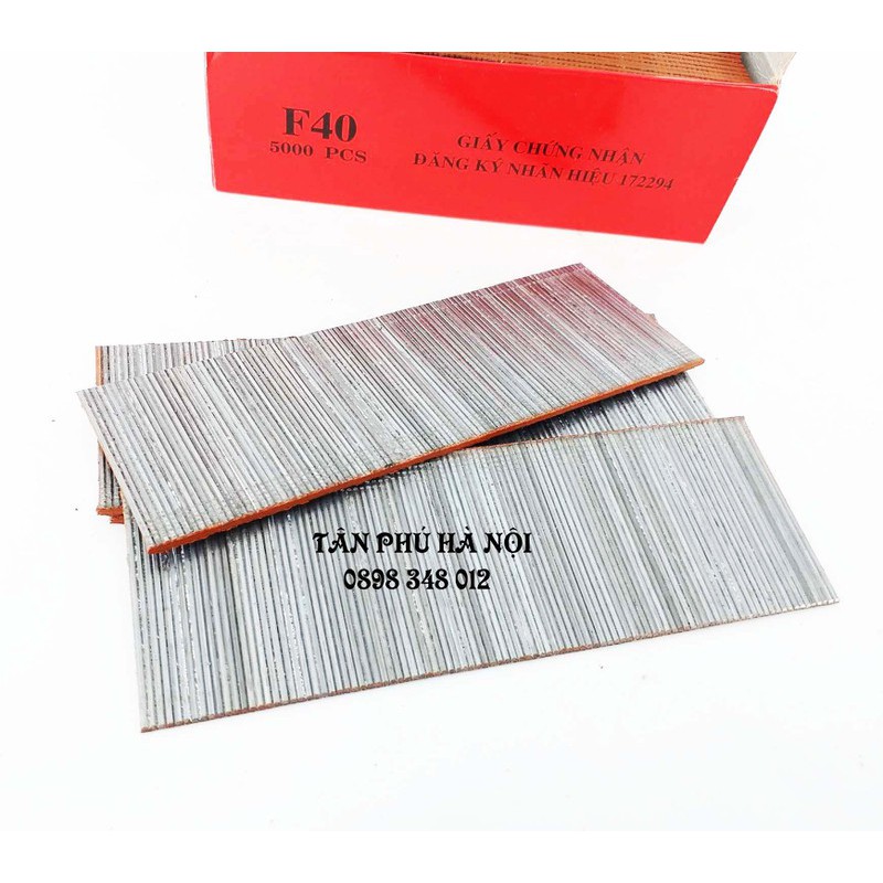 ĐINH CÔNG NGHIỆP DVL F50