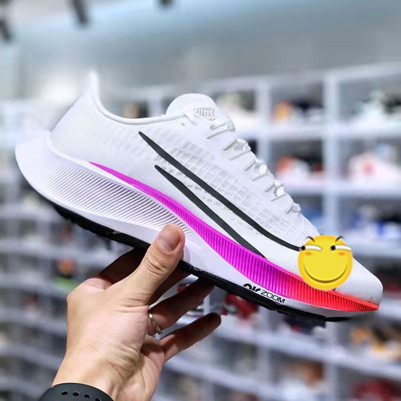 Giày thể thao nam giày chạy bộ nữ giày nam sneaker đẹp đen trắng