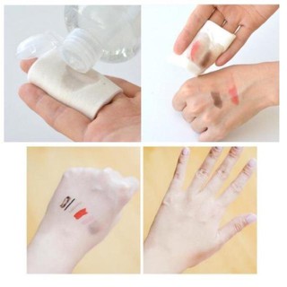 Nước tẩy Trang CHACOTT for Professionals ( Mẫu Mới , Vòi Pump)