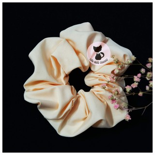 Dây cột tóc - Đồ cột tóc dễ thương - Scrunchies