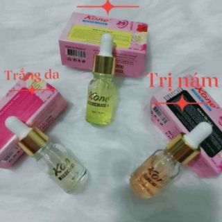 Serum kone Thái Lan