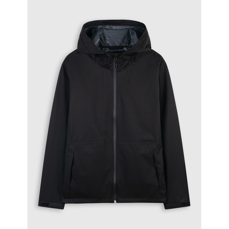 Áo khoác gió nam Canifa