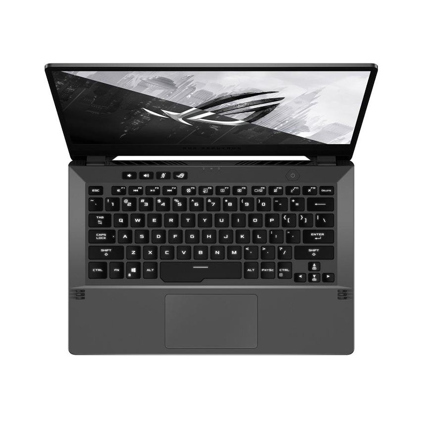 Laptop ASUS GA401II-HE019T (R7-4800HS/14.0 FHD/512G PCIE G3 SSD/DDR4 8G+8G/GTX 1650Ti-4GB GDDR6/76WHrs,1.kg/xám) | BigBuy360 - bigbuy360.vn