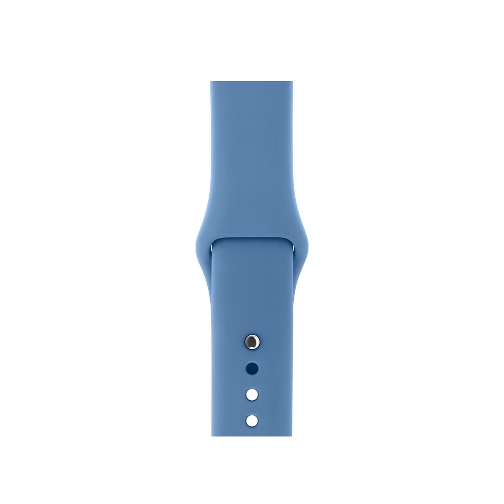 Dây Đeo Đồng Hồ Bằng Silicon Mềm 21-40 49mm 45mm 44mm 42mm / 41mm 40mm 38mm Cho Apple Watch SE iwatch 8 7 6 5 4 3