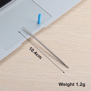 Com bô 10 ngòi bút bi cao cấp