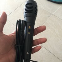 MICRO CÓ DÂY HÁT KARAOKE CỰC HAY - ÂM THANH SIÊU BASS, TO, RÕ, KHÔNG BỊ RÈ, CHỐNG ỒN TỐT