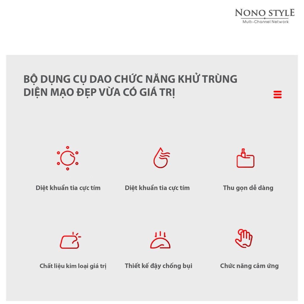 Bộ Khử Khuẩn Dụng Cụ Nhà Bếp ZTK - Tiệt Trùng, Sấy Khô Dao Đũa, Diệt Khuẩn Bằng Tia UV - BH 12 tháng