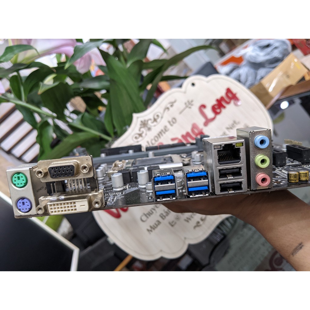 Mainboard GIGABYTE B365M D2V | BigBuy360 - bigbuy360.vn