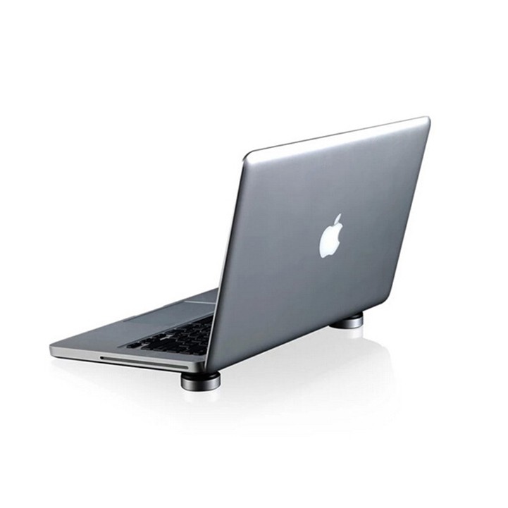 Đế tản nhiệt Laptop và Macbook hợp kim nhôm CNC | BigBuy360 - bigbuy360.vn