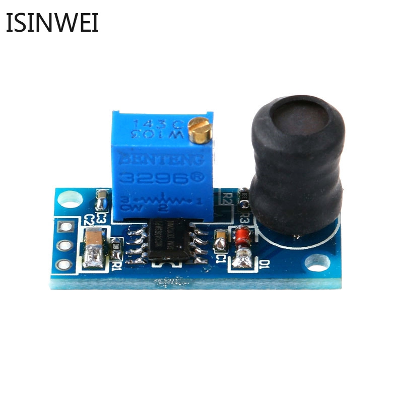 MC34063A Step Up Module Battery Boost Module