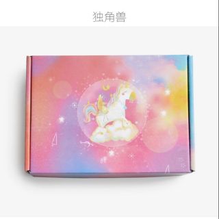 Hộp đựng quà carton sóng