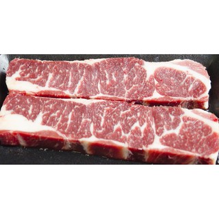 Thịt Lõi vùng Cổ Bò Mỹ 500gram- US Beef Chuck Flap Tail