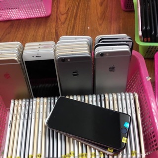 Điện thoại 6s cũ