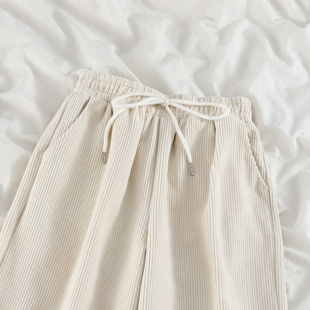 Quần Dài Ống Rộng Thời Trang Dành Cho Nữ | BigBuy360 - bigbuy360.vn